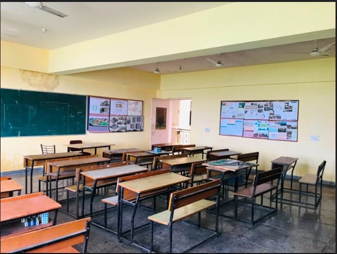 Ganga Group of Institutions New Delhi Campus facilities photo 5